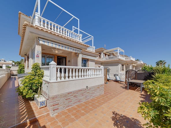 property for sale in Spain