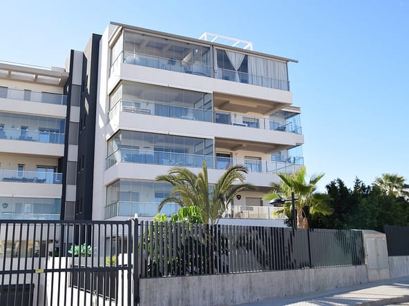 property for sale in Spain