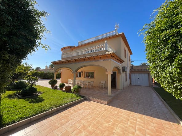 property for sale in Spain