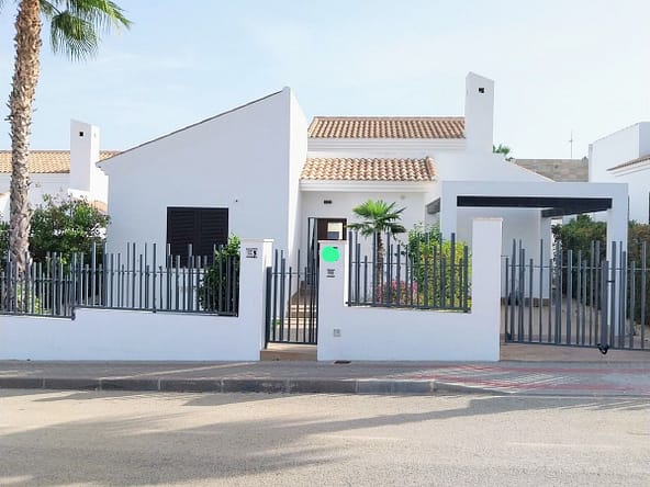 property for sale in Spain