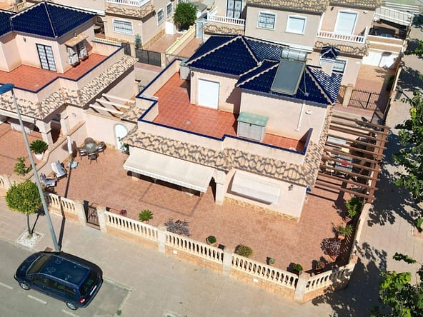 property for sale in Spain