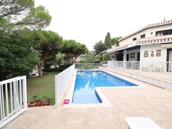 property for sale in Spain