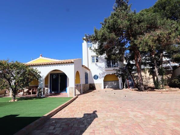 property for sale in Spain