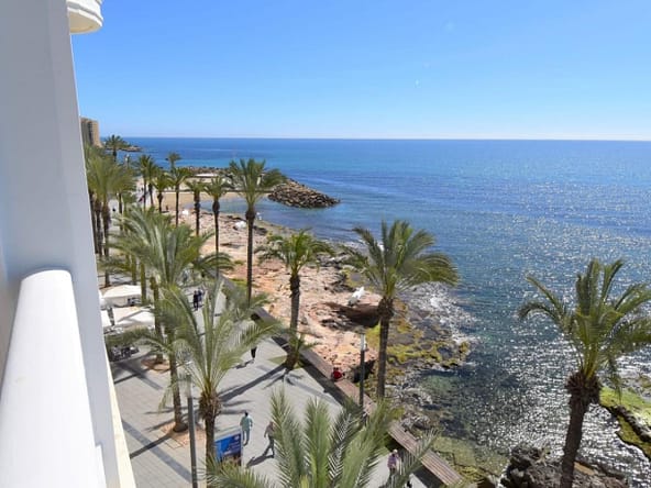 property for sale in Spain