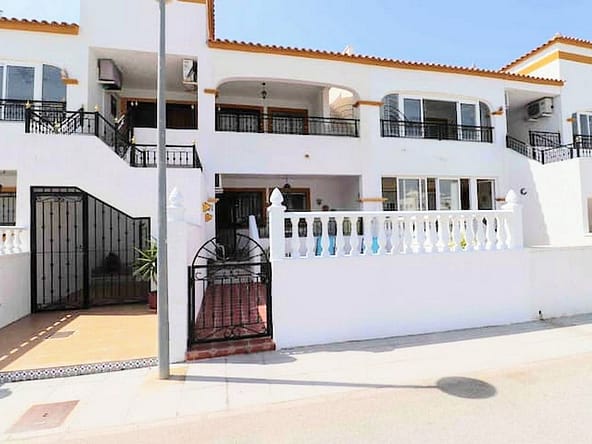 property for sale in Spain