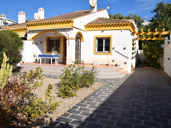 property for sale in Spain