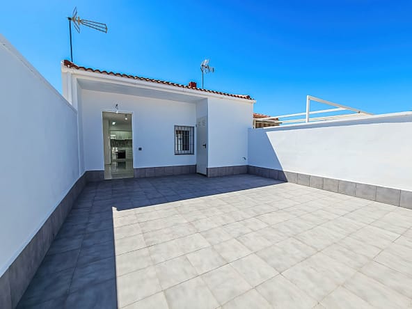 property for sale in Spain