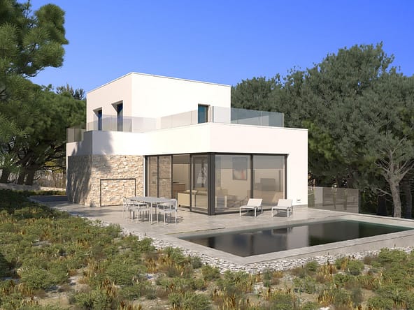 property for sale in Spain