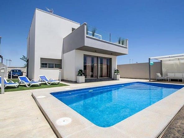 property for sale in Spain