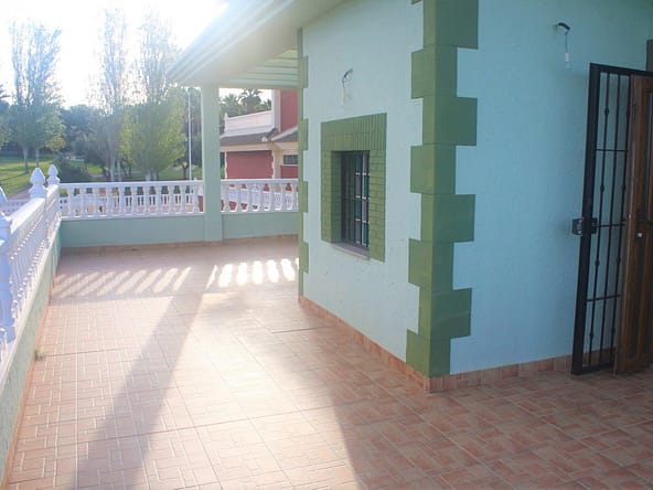 property for sale in Spain