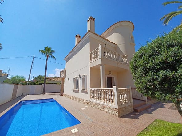 property for sale in Spain