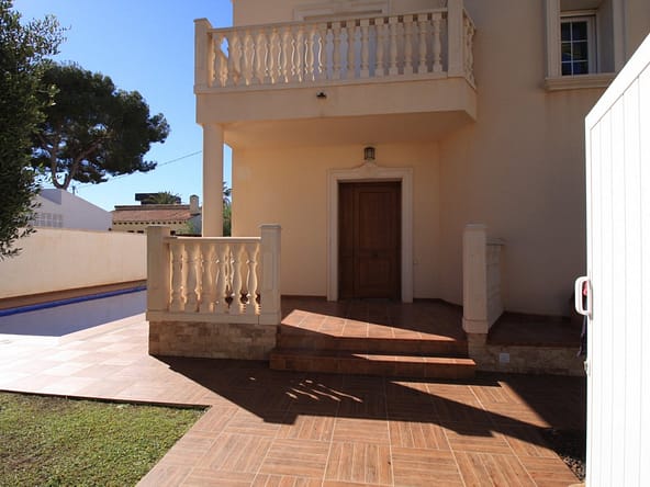 property for sale in Spain