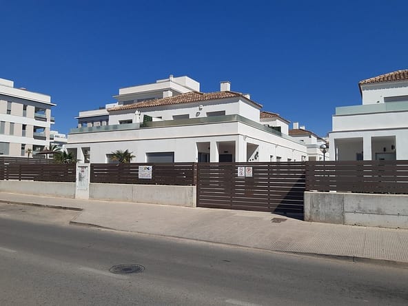 property for sale in Spain