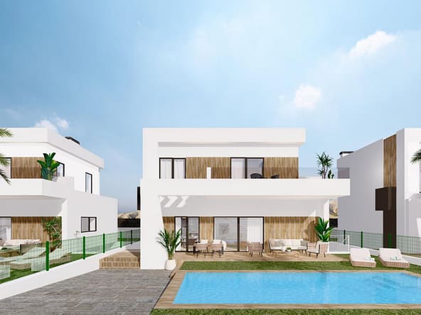 property for sale in Spain