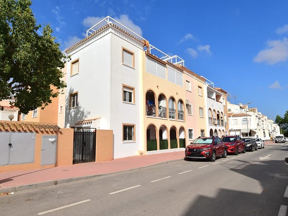 property for sale in Spain