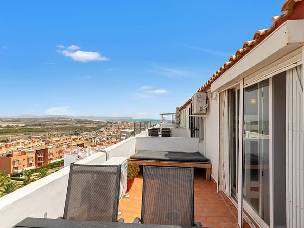 property for sale in Spain