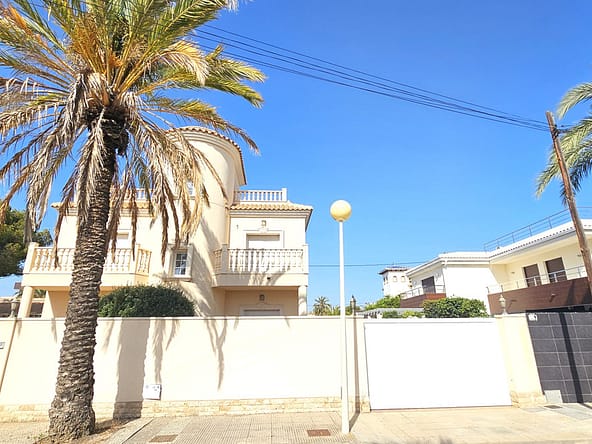 property for sale in Spain