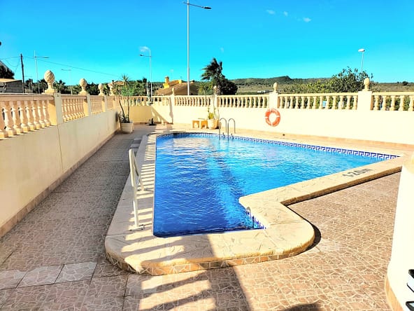 property for sale in Spain