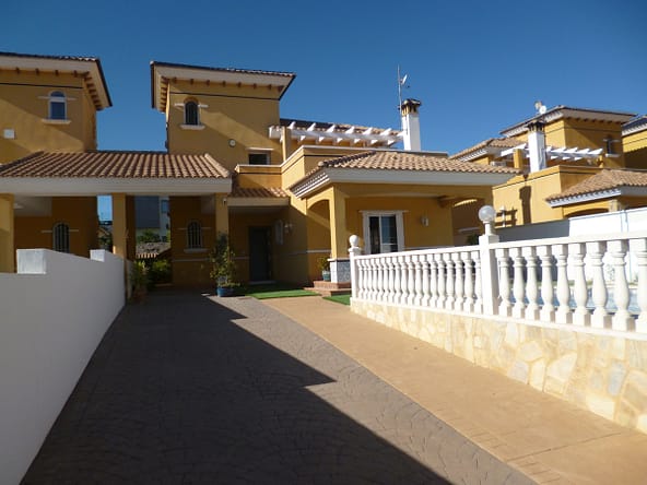 property for sale in Spain