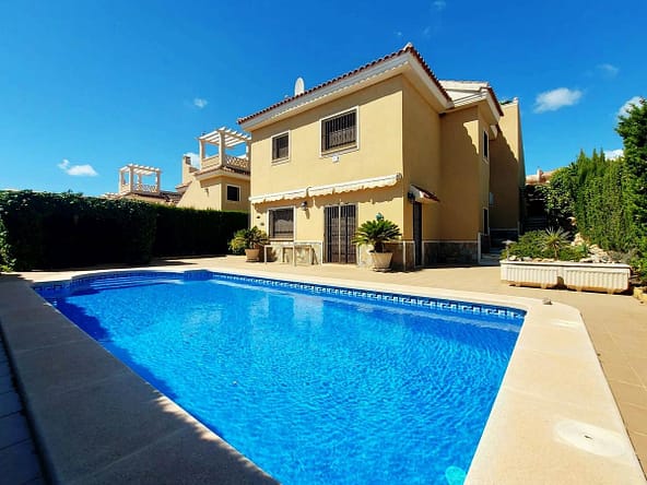 property for sale in Spain