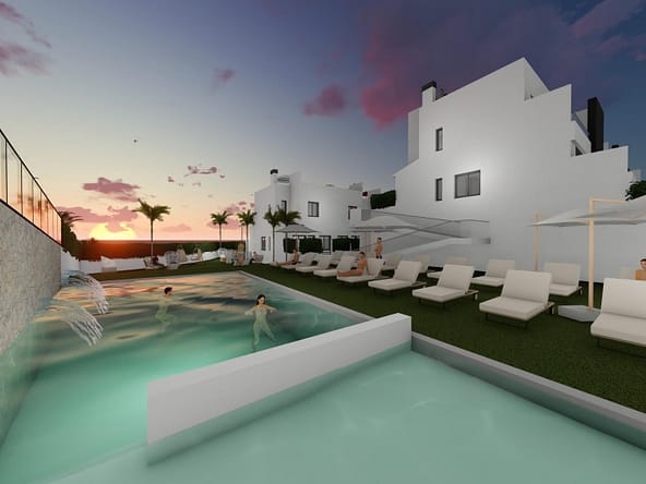 property for sale in Spain