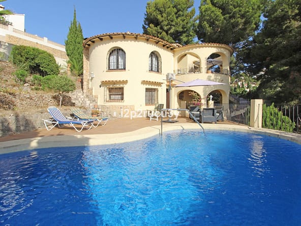 property for sale in Spain