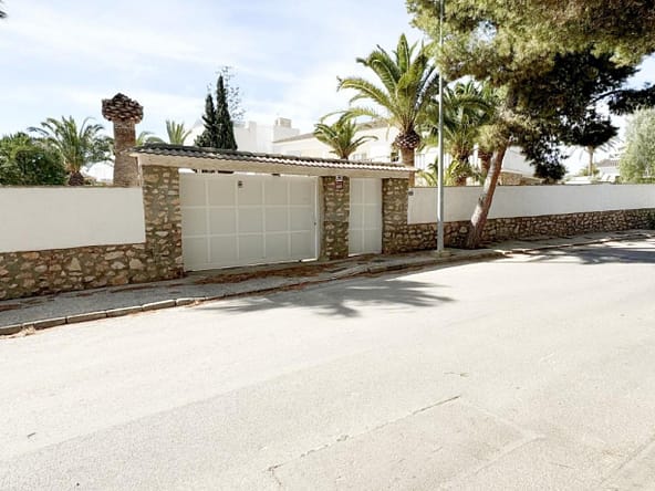 property for sale in Spain