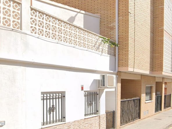 property for sale in Spain