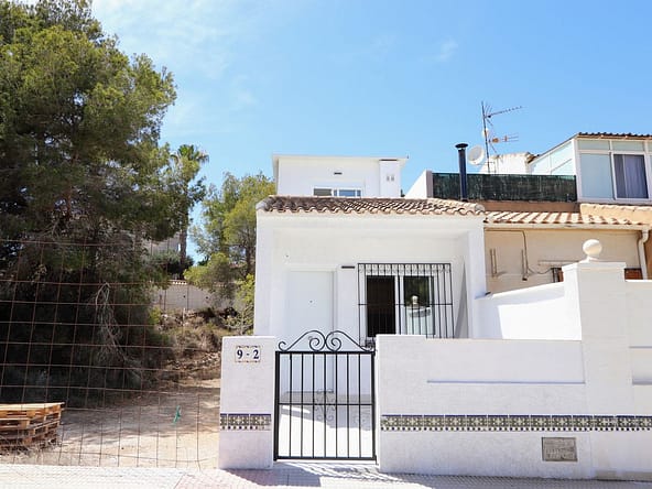 property for sale in Spain