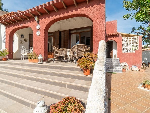 property for sale in Spain