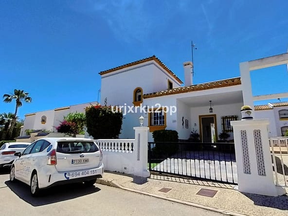 property for sale in Spain