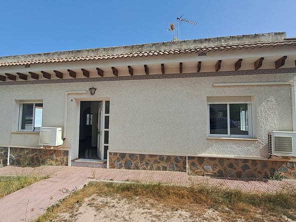 property for sale in Spain