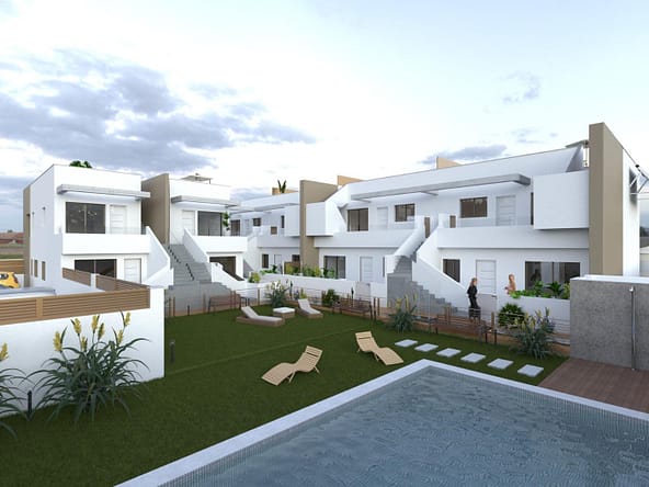 property for sale in Spain