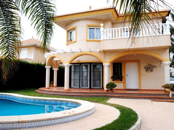 property for sale in Spain