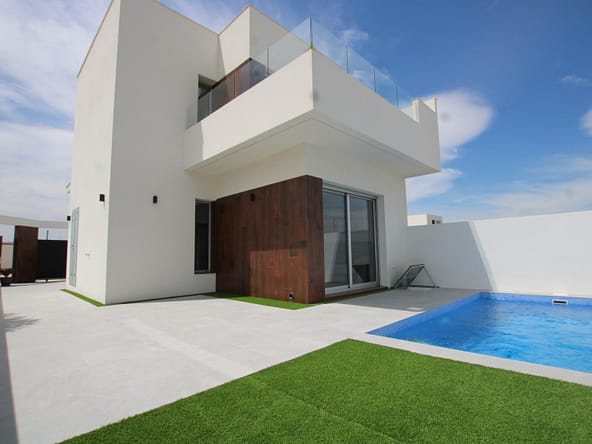 property for sale in Spain