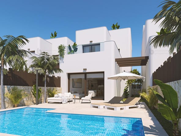 property for sale in Spain