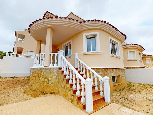 property for sale in Spain