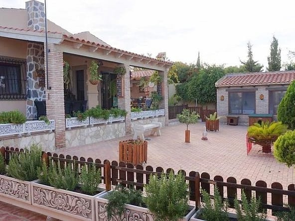 property for sale in Spain