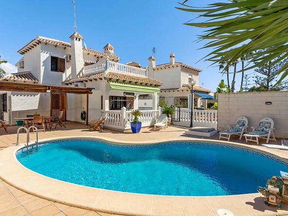 property for sale in Spain