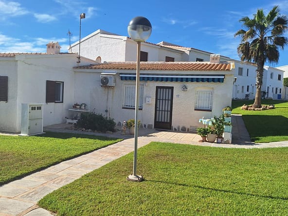 property for sale in Spain