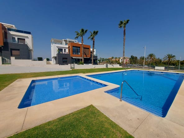 property for sale in Spain