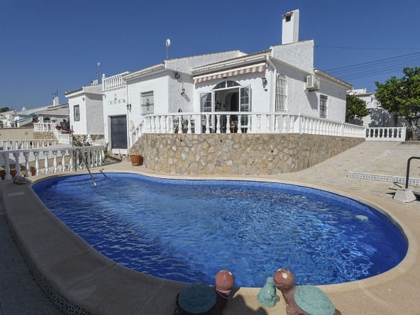 property for sale in Spain