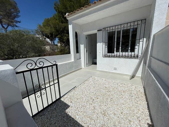 property for sale in Spain