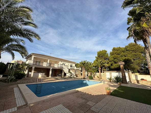 property for sale in Spain