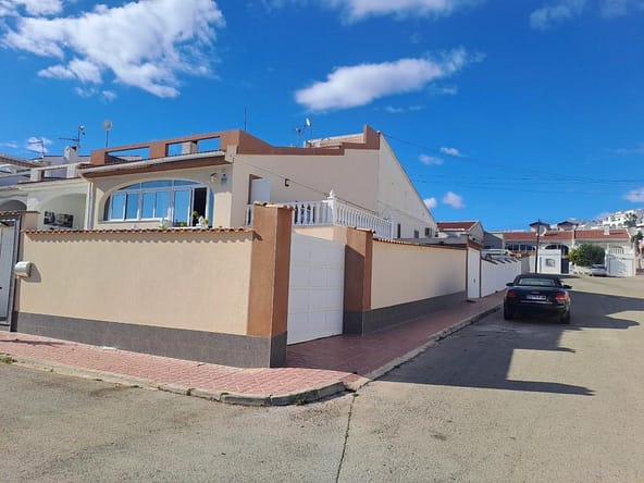 property for sale in Spain