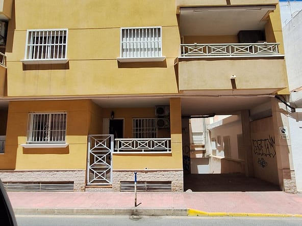 property for sale in Spain