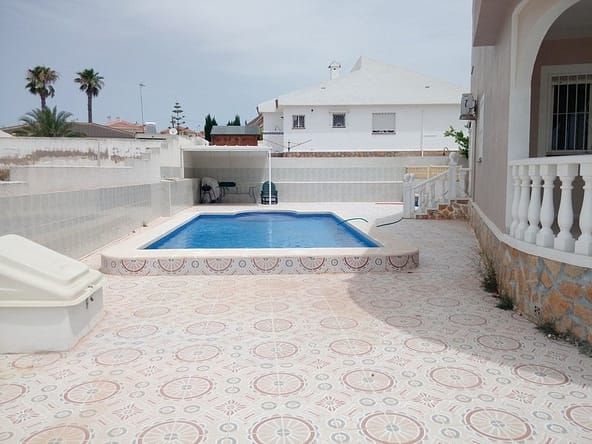 property for sale in Spain