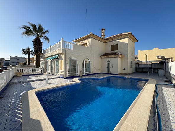 property for sale in Spain