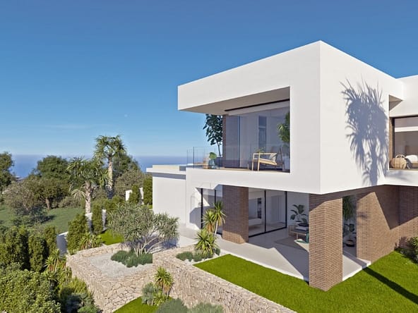 property for sale in Spain