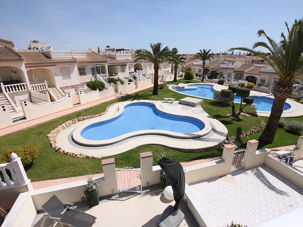 property for sale in Spain